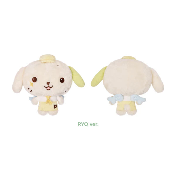 NCT WISH - WISH BAKERY - PATISSIER WISH DOLL
