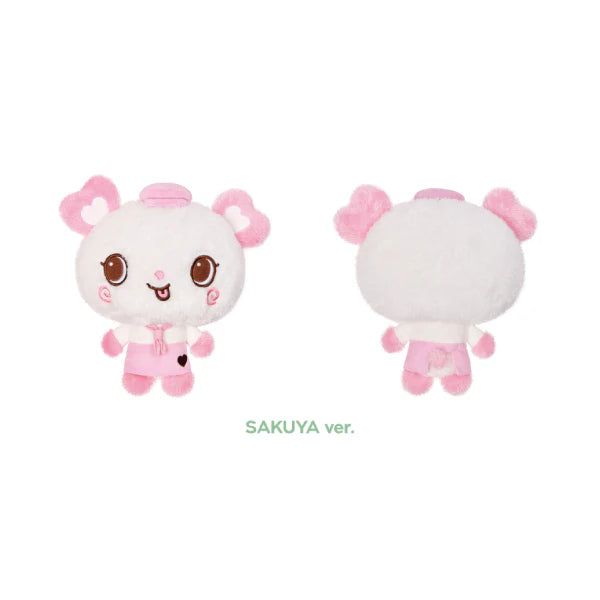 NCT WISH - WISH BAKERY - PATISSIER WISH DOLL