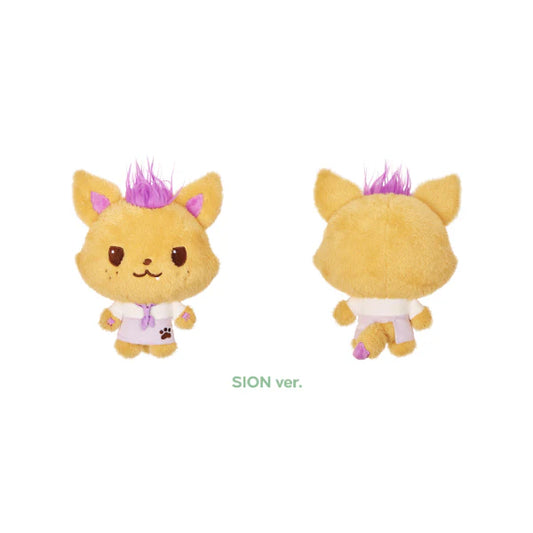 NCT WISH - WISH BAKERY - PATISSIER WISH DOLL