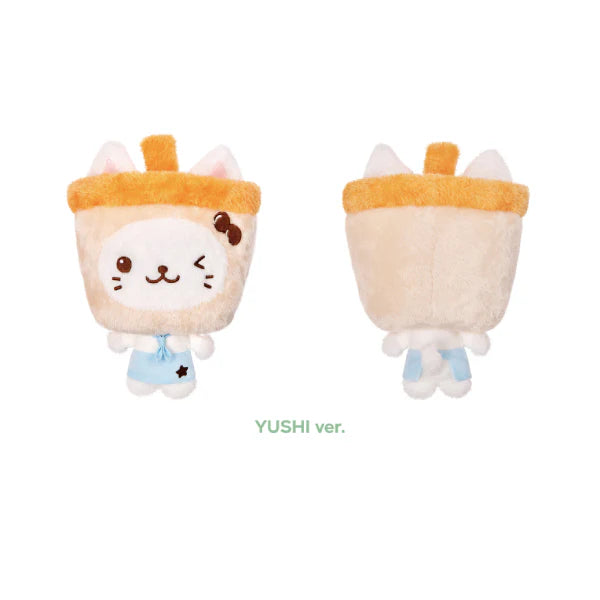 NCT WISH - WISH BAKERY - PATISSIER WISH DOLL