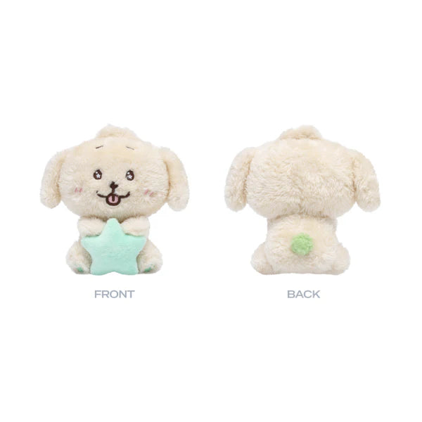 NCT WISH - STAR WISH DOLL (INTO THE WISH: OUR WISH ENCORE OFFICIAL MD)