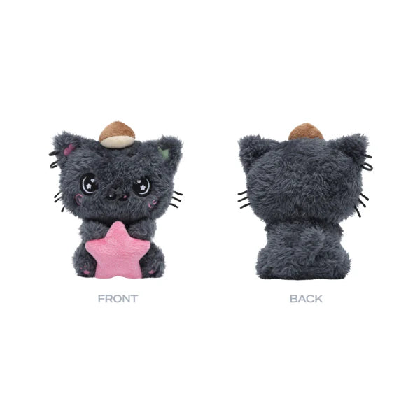 NCT WISH - STAR WISH DOLL (INTO THE WISH: OUR WISH ENCORE OFFICIAL MD)