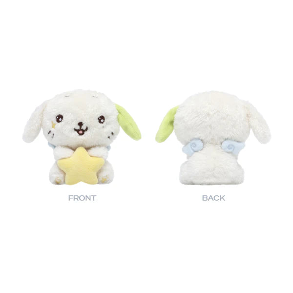 NCT WISH - STAR WISH DOLL (INTO THE WISH: OUR WISH ENCORE OFFICIAL MD)