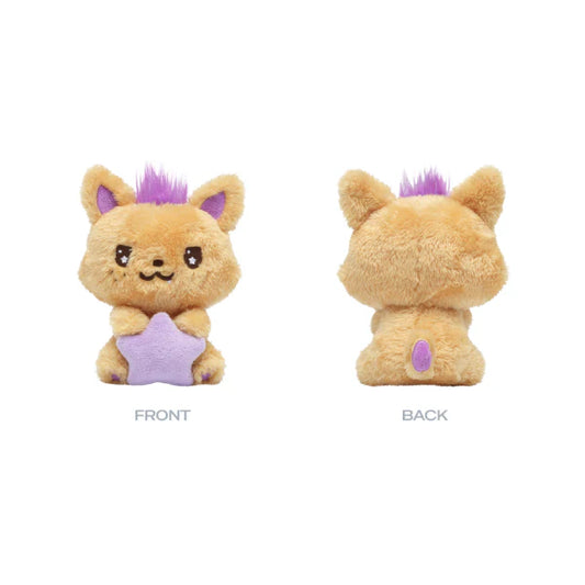NCT WISH - STAR WISH DOLL (INTO THE WISH: OUR WISH ENCORE OFFICIAL MD)