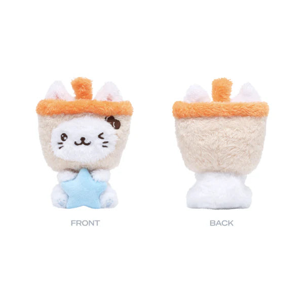 NCT WISH - STAR WISH DOLL (INTO THE WISH: OUR WISH ENCORE OFFICIAL MD)