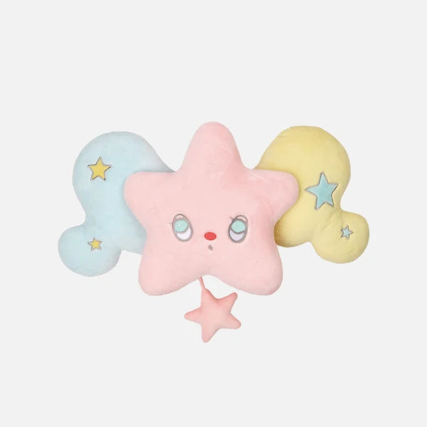 NCT WISH - WISH BAKERY - WICHU CUSHION (POPPOP VER.)