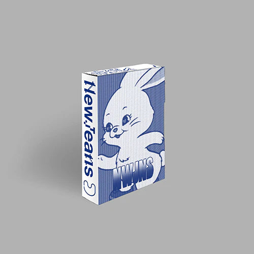 NEWJEANS 1ST EP ALBUM - NEW JEANS (WEVERSE VER.)