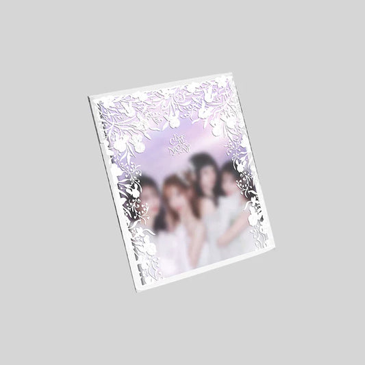 QWER 4TH MINI ALBUM - CEREMONY