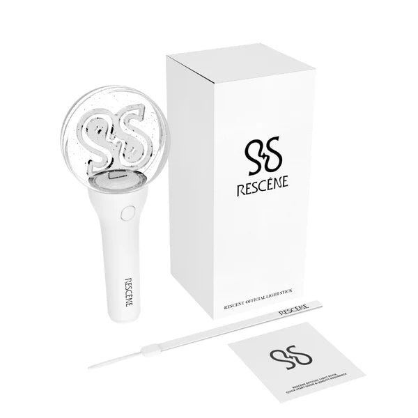 RESCENE - OFFICIAL LIGHT STICK w/POB