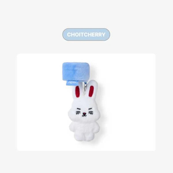 SEVENTEEN - MINITEEN DECO BAND ['NEW_' World Tour in Incheon Official MD]