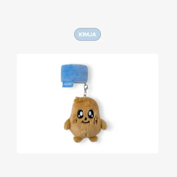 SEVENTEEN - MINITEEN DECO BAND ['NEW_' World Tour in Incheon Official MD]