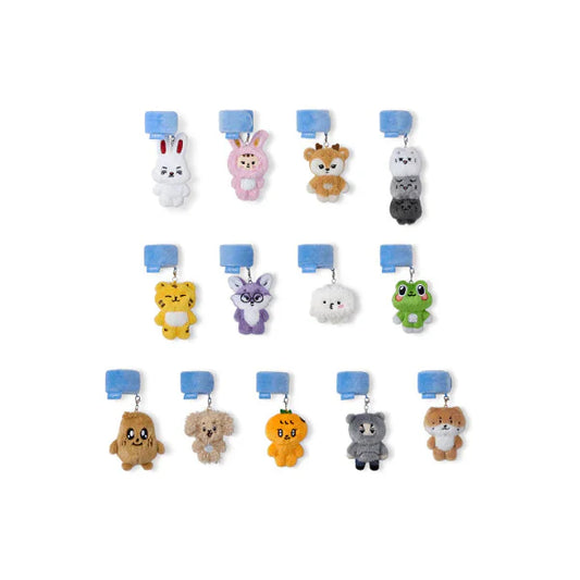 SEVENTEEN - MINITEEN DECO BAND ['NEW_' World Tour in Incheon Official MD]