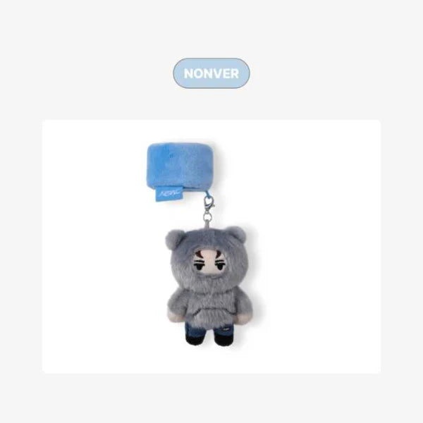 SEVENTEEN - MINITEEN DECO BAND ['NEW_' World Tour in Incheon Official MD]