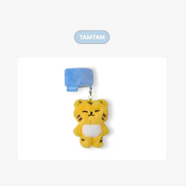 SEVENTEEN - MINITEEN DECO BAND ['NEW_' World Tour in Incheon SEVENTEEN - MINITEEN DECO BAND ['NEW_' World Tour in Incheon