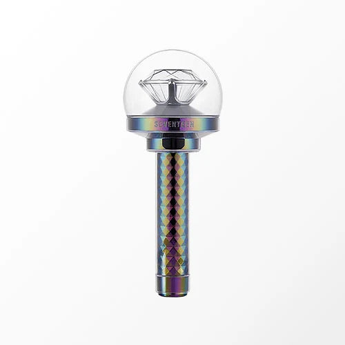 SEVENTEEN - OFFICIAL LIGHT STICK VER. 3
