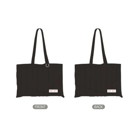 SEVENTEEN - QUILTED BAG (2025 SEASON'S GREETINGS POP-UP OFFICIAL MD)