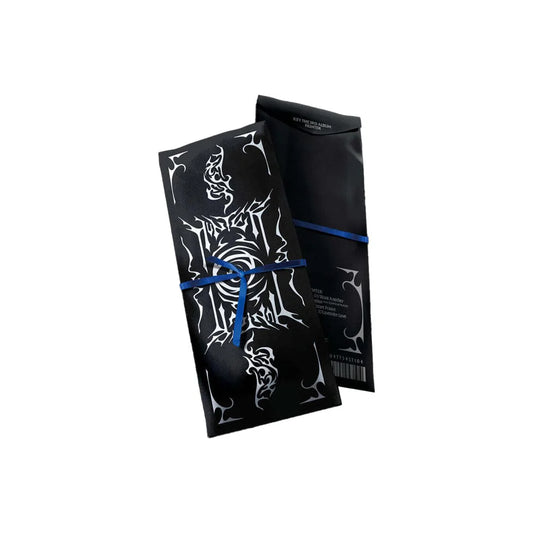 KEY 3RD ALBUM - HUNTER (TALISMAN VER.)