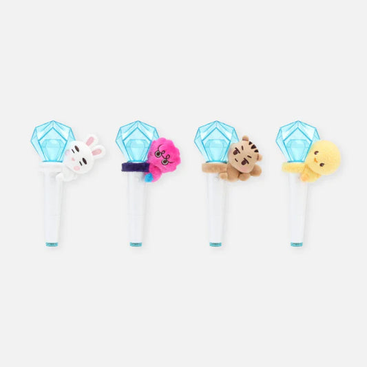 SHINee - FANLIGHT DECO DOLL [2025 SHINee WORLD VII 'E.S.S.A.Y' OFFICIAL MD]