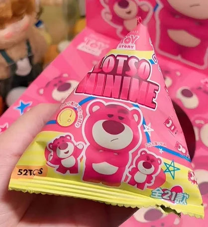 BLIND BOX- DISNEY LOTSO MINIME