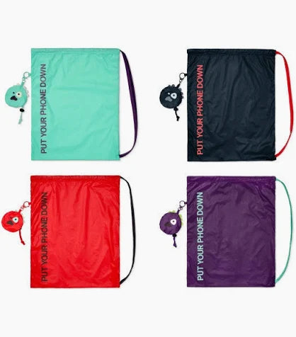 CORTIS - CORTIS BALL MULTI BAG