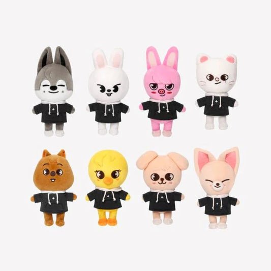 STRAY KIDS - SKZOO PLUSH ORIGINAL VER. (SKZ'S MAGIC SCHOOL)