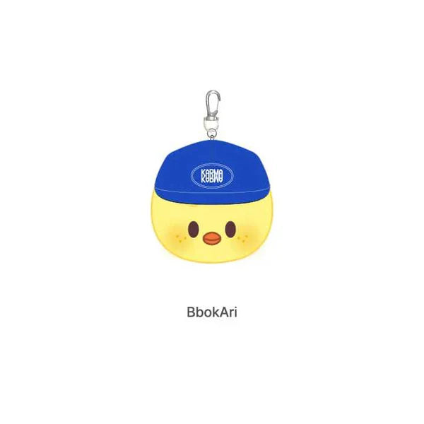 STRAY KIDS - CEREMONY BALLCAP PLUSH [KARMA POP-UP Store Official MD]
