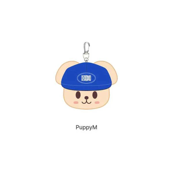 STRAY KIDS - CEREMONY BALLCAP PLUSH [KARMA POP-UP Store Official MD]