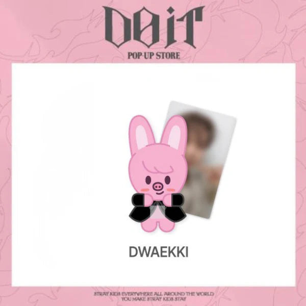 STRAY KIDS - SKZOO FIGURE (CLIMBING Ver.) [DO IT POP-UP Store Official MD]
