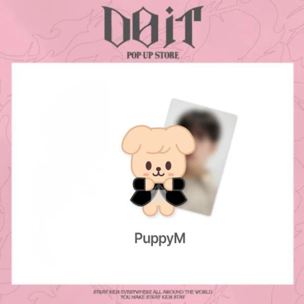 STRAY KIDS - SKZOO FIGURE (CLIMBING Ver.) [DO IT POP-UP Store Official MD]