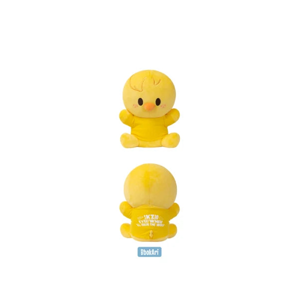 STRAY KIDS - SKZOO PLUSH HUG ME VER. (SKZOO EVERYWHERE ALL AROUND THE WORLD Official MD)