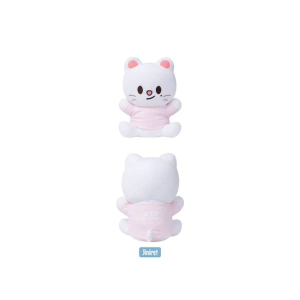 STRAY KIDS - SKZOO PLUSH HUG ME VER. (SKZOO EVERYWHERE ALL AROUND THE WORLD Official MD)