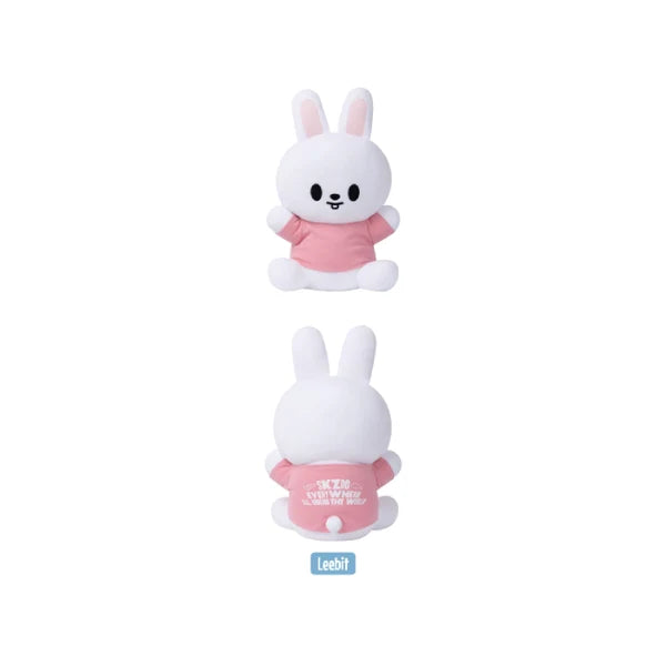 STRAY KIDS - SKZOO PLUSH HUG ME VER. (SKZOO EVERYWHERE ALL AROUND THE WORLD Official MD)