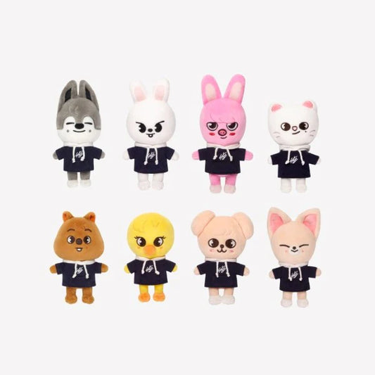 STRAY KIDS - SKZOO PLUSH MINI VER. (SKZ'S MAGIC SCHOOL)