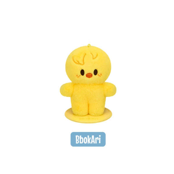STRAY KIDS - SKZOO PLUSH STANDING VER. (SKZOO EVERYWHERE ALL AROUND THE WORLD Official MD)