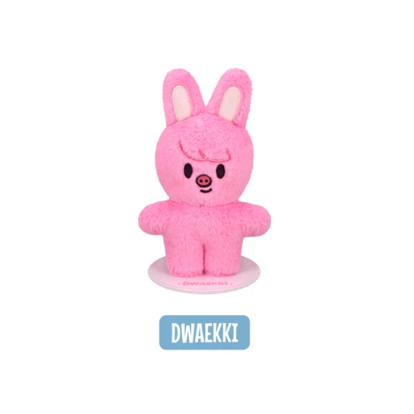 STRAY KIDS - SKZOO PLUSH STANDING VER. (SKZOO EVERYWHERE ALL AROUND THE WORLD Official MD)
