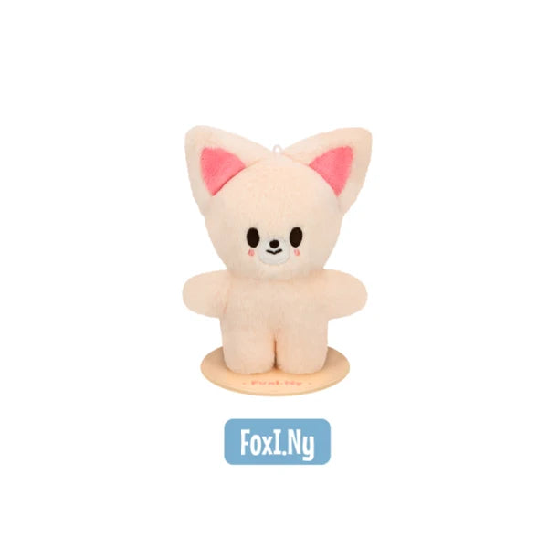 STRAY KIDS - SKZOO PLUSH STANDING VER. (SKZOO EVERYWHERE ALL AROUND THE WORLD Official MD)