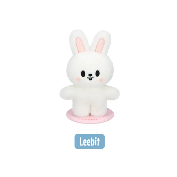 STRAY KIDS - SKZOO PLUSH STANDING VER. (SKZOO EVERYWHERE ALL AROUND THE WORLD Official MD)
