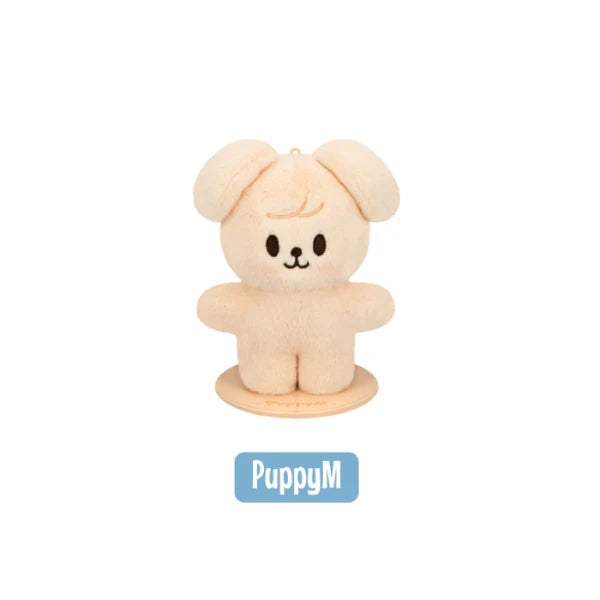 STRAY KIDS - SKZOO PLUSH STANDING VER. (SKZOO EVERYWHERE ALL AROUND THE WORLD Official MD)