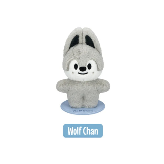 STRAY KIDS - SKZOO PLUSH STANDING VER. (SKZOO EVERYWHERE ALL AROUND THE WORLD Official MD)