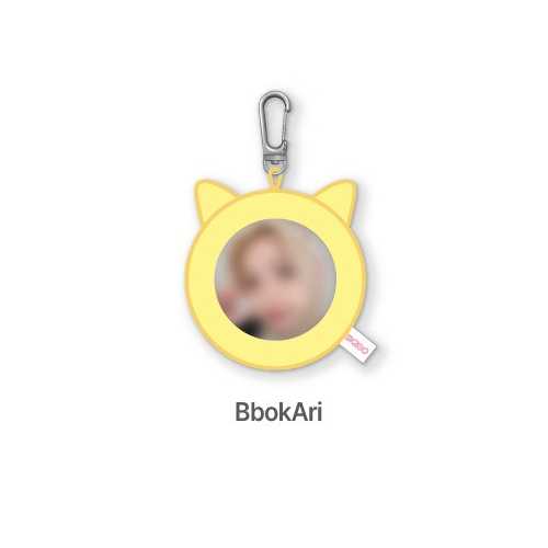 STRAY KIDS - SOFT FACE BADGE & SKZOO COVER SET [DO IT POP-UP Store Official MD]