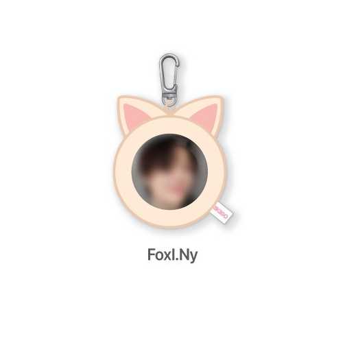 STRAY KIDS - SOFT FACE BADGE & SKZOO COVER SET [DO IT POP-UP Store Official MD]