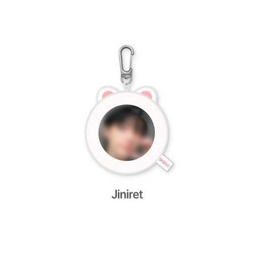 STRAY KIDS - SOFT FACE BADGE & SKZOO COVER SET [DO IT POP-UP Store Official MD]