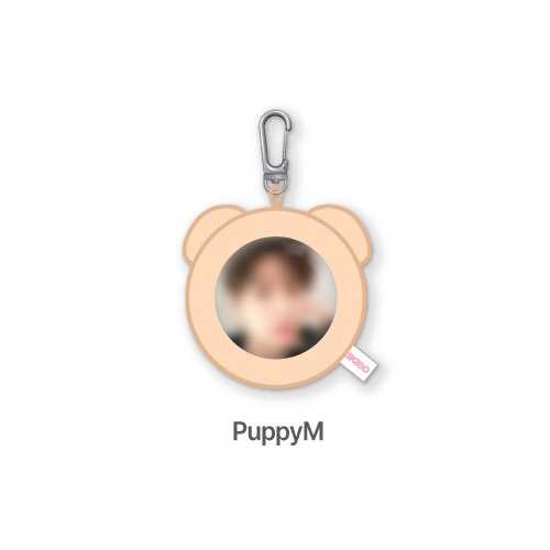 STRAY KIDS - SOFT FACE BADGE & SKZOO COVER SET [DO IT POP-UP Store Official MD]