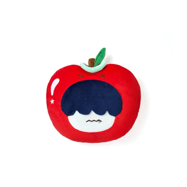 TXT PPULBATU 'Hey! APPUL' OFFICIAL MD - FACE CUSHION