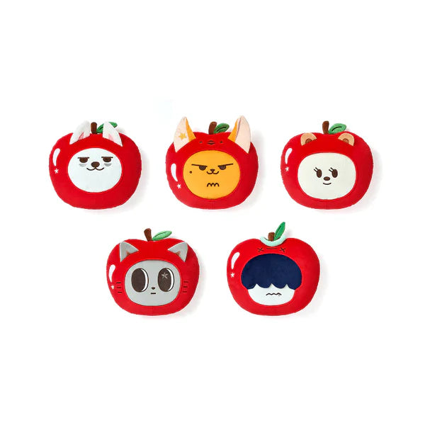 TXT PPULBATU 'Hey! APPUL' OFFICIAL MD - FACE CUSHION