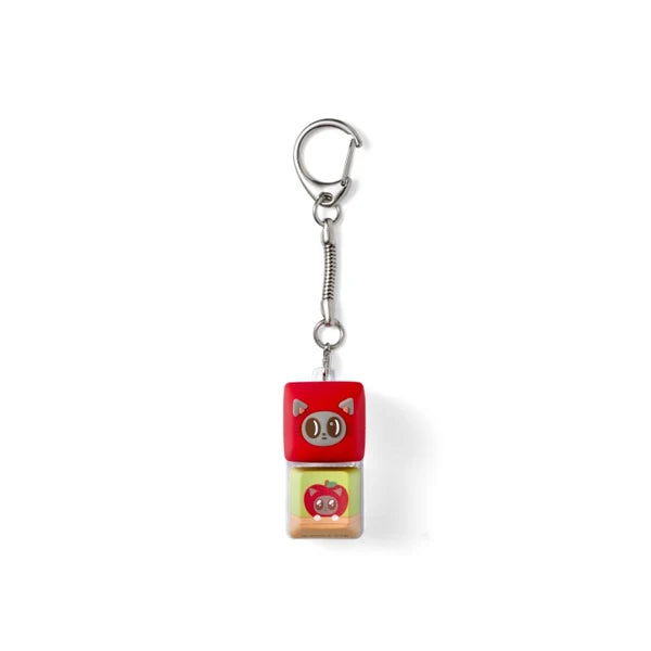 TXT PPULBATU 'Hey! APPUL' OFFICIAL MD - KEYCAP KEYRING