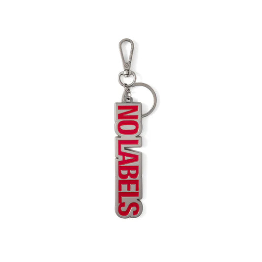 TXT YEONJUN - KEYRING (NO LABELS: PART 01 OFFICIAL MD)