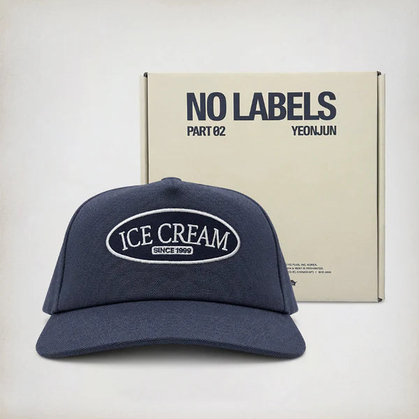 TXT YEONJUN 2ND MINI ALBUM - NO LABELS: PART 02 (CAP VER.)