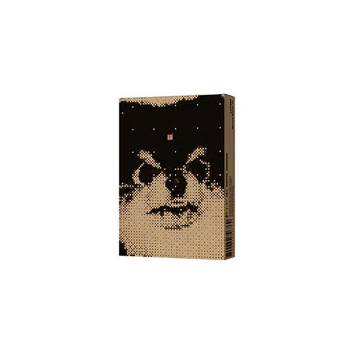 V (BTS) 1ST MINI ALBUM - LAYOVER (WEVERSE VER.)