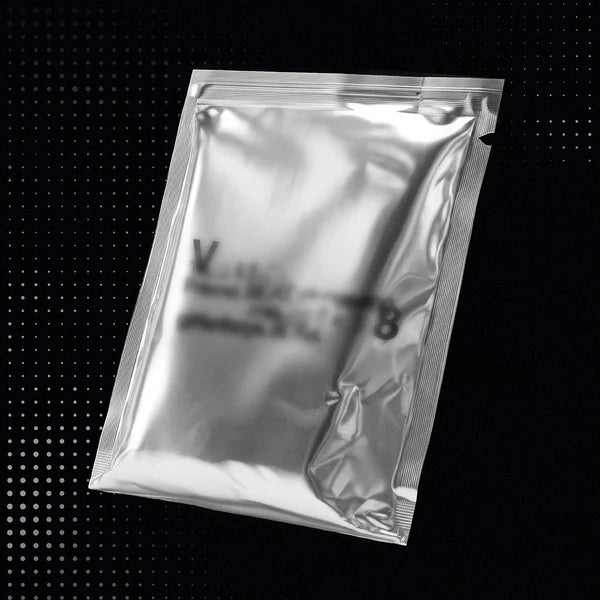 V8 1ST MINI ALBUM - V8 (COMPACT VER.)